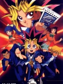 Yu-Gi-Oh! Zero