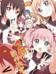 Yuru Yuri 2