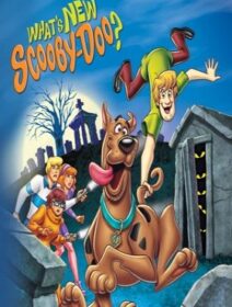 What’s New, Scooby-Doo?