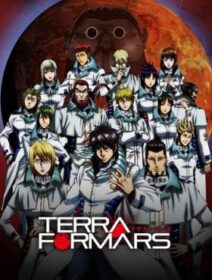 Terra Formars