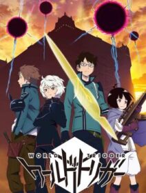 World Trigger