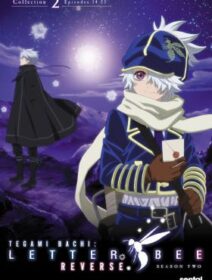 Tegami Bachi Reverse