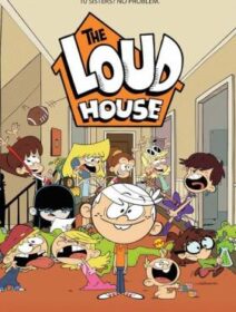 The Loud House Dublado