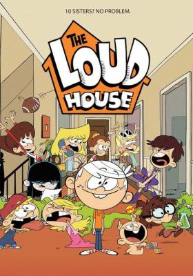 The Loud House Dublado