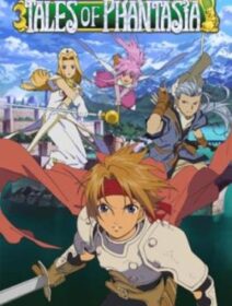 Tales Of Phantasia: The Animation