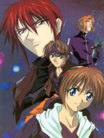 Weiss Kreuz