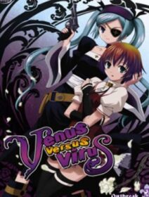 Venus Versus Virus