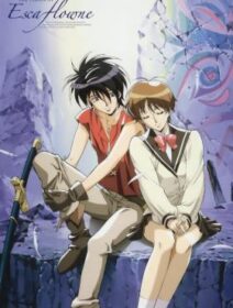 Vision Of Escaflowne