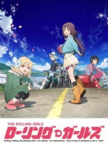 The Rolling Girls