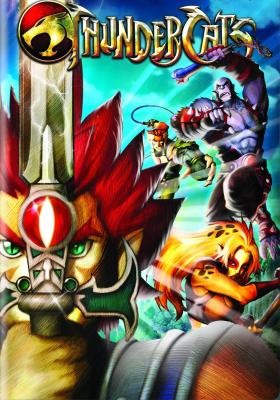 ThunderCats 2011