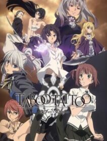 Taboo Tattoo