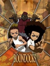 The Boondocks