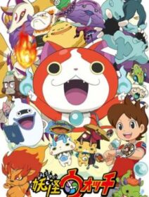 Youkai Watch Dublado