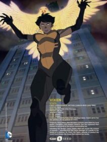 Vixen