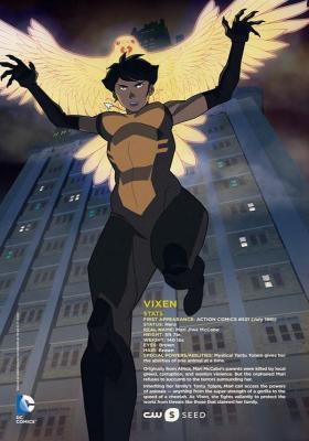 Vixen