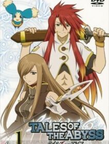 Tales Of Abyss