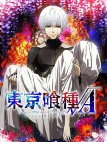 Tokyo Ghoul 2nd