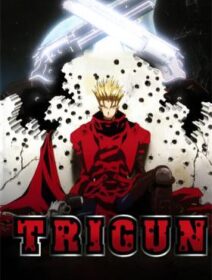 Trigun Dublado