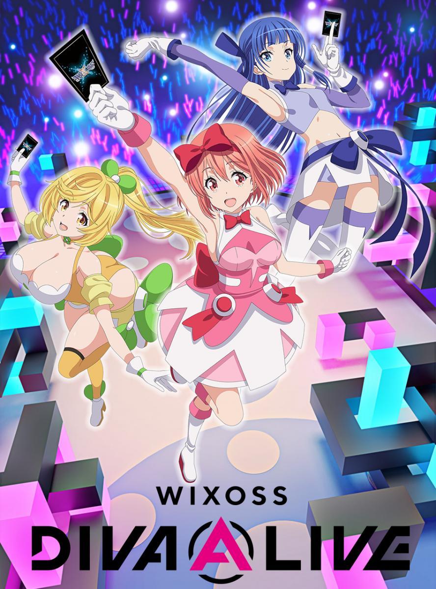 WIXOSS Diva(A)Live