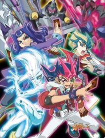 Yu-Gi-Oh! Zexal 2