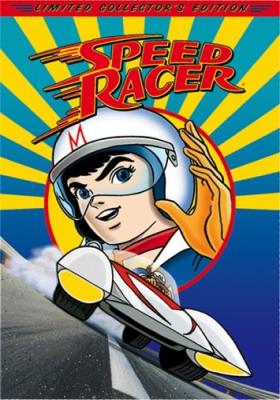 Speed Racer Dublado