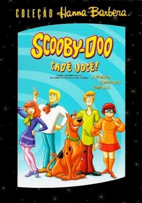 Scooby-Doo, Cadê Você! Dublado