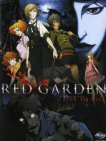 Red Garden