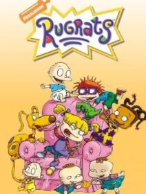 Rugrats Dublado