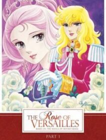 Rose Of Versailles