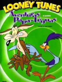 Papa Léguas E Coyote Dublado