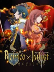 Romeo × Juliet