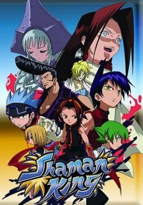 Shaman King