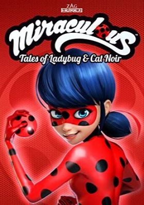 Miraculous: As Aventuras De Ladybug Dublado