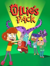 Ollie’s Pack Dublado