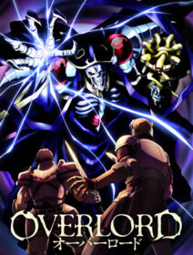 Overlord Dublado