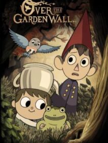 Over The Garden Wall Dublado