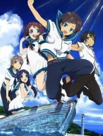 Nagi No Asukara