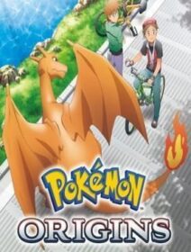 Pokémon Origins