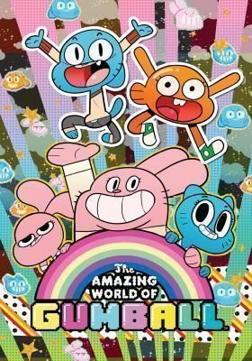 O Incrível Mundo De Gumball Dublado