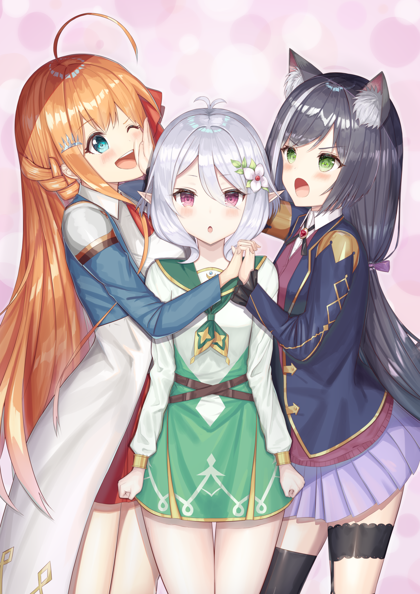 Princess Connect! Re:Dive