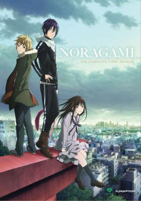 Noragami