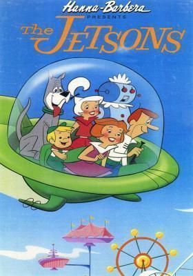 Os Jetsons Dublado