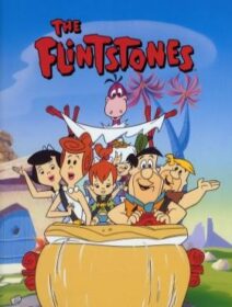 Os Flintstones Dublado