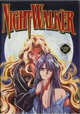 Nightwalker: The Midnight Detective