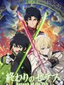 Owari No Seraph