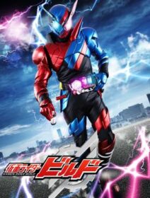 Kamen Rider Build