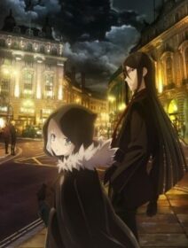 Lord El-Melloi II Sei No Jikenbo: Rail Zeppelin Grace Note