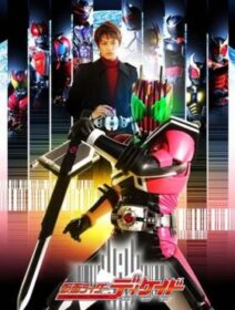 Kamen Rider Decade