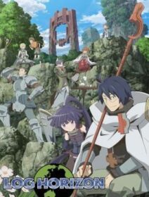 Log Horizon