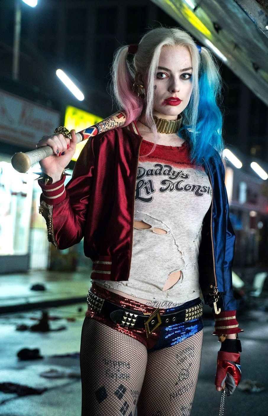 Harley Quinn